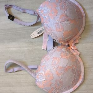 Victoria's Secret Dream Angels Push Up